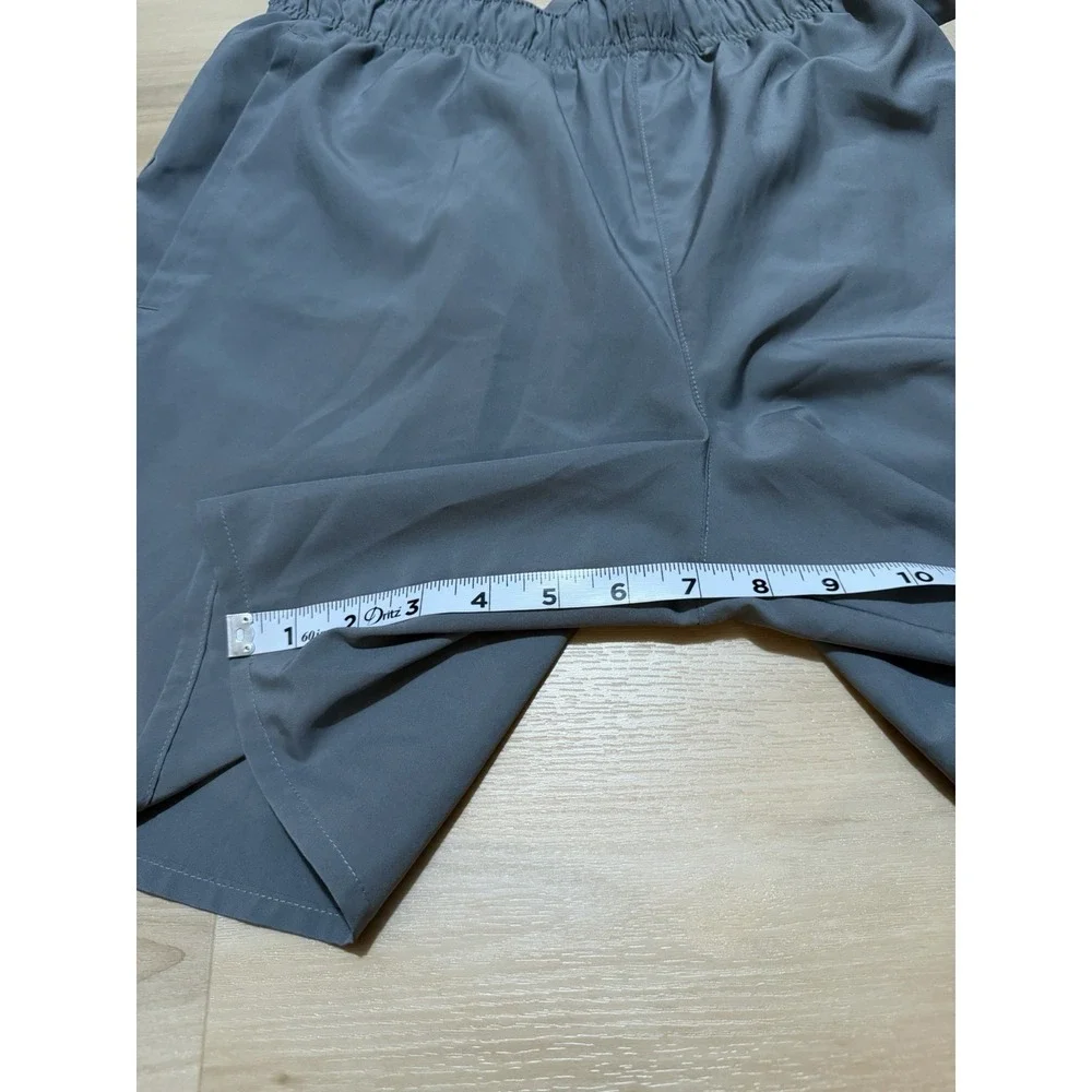 Nike Challenger Brief Lined 7